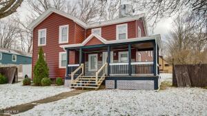 34 N Main Street Mayfield, NY 12117