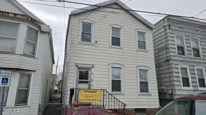 95 14th Street Troy, NY 12180