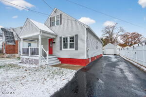 2803 Wellington Avenue Rotterdam, NY 12306