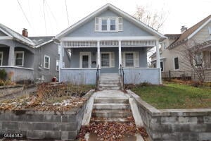 1318 Stanford Street Schenectady, NY 12308