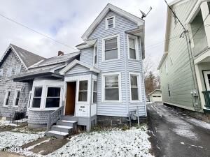 44 S Perry Street Johnstown, NY 12095