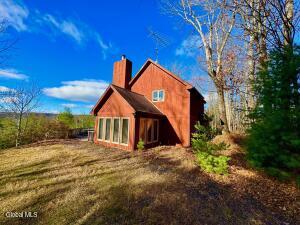 35 Ridgecrest Way Whitehall, NY 12887