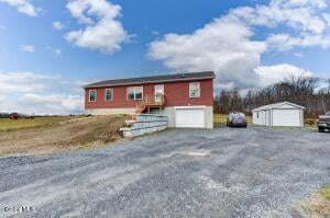 254 Log City Road Amsterdam, NY 12010