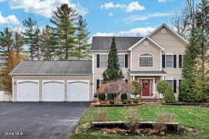 2 Carpenter Way Clifton Park, NY 12065