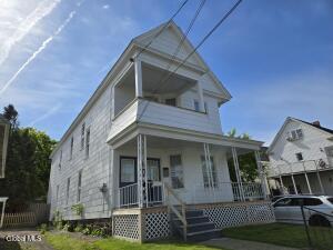 1708 Avenue A Schenectady, NY 12308