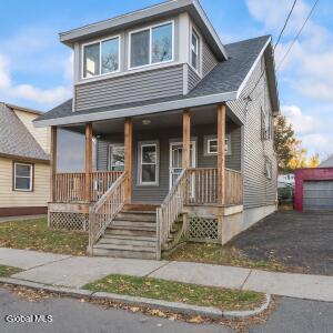 16 Regent Street Albany, NY 12202