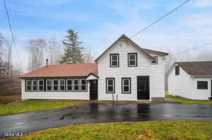 517 Potterhill Road Petersburgh, NY 12138