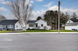 1 Julia Street Amsterdam, NY 12010