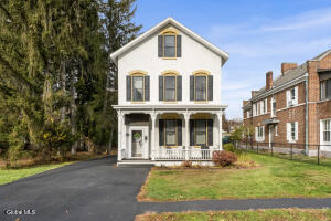 69 Pinewoods Avenue Troy, NY 12180