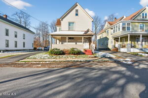 386-388 Locust Avenue Amsterdam, NY 12010