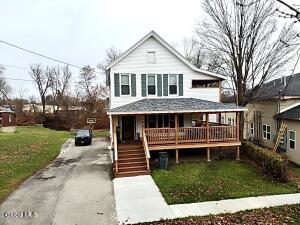 204-206 Wells Street Johnstown, NY 12095