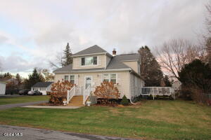 614 Engleman Avenue Glenville, NY 12302