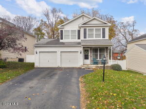 6 Jones Court Albany, NY 12204