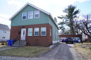 106 McAlpin Street Albany, NY 12209