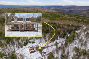 400 Greenbush Hill Road Warnerville, NY 12187