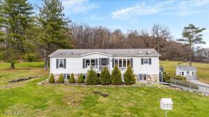 858 Stone Bridge Road Cornwallville, NY 12418