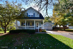 10 New Kent Road Gansevoort, NY 12831