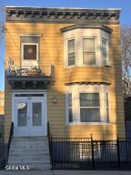 361 Orange Street Albany, NY 12206
