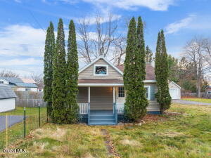 113 McCaffrey Avenue Hagaman, NY 12086