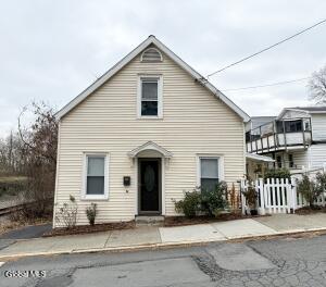 6 Spring Street Cohoes, NY 12047
