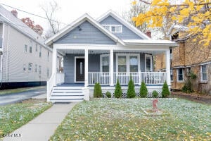 818 Bedford Road Schenectady, NY 12308