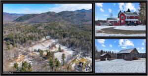 326 Harvey Road North River, NY 12856