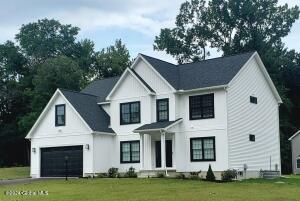 Lot #2 Kinns Road Clifton Park, NY 12065