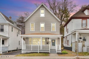 215 Furman Street Schenectady, NY 12304