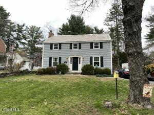 91 Fernbank Avenue Delmar, NY 12054