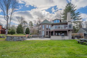 164 Eden Lane Mayfield, NY 12117