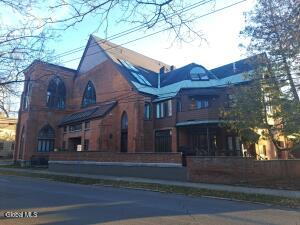 106 Spring St Street Saratoga Springs, NY 12866