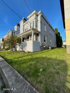 357 Forest Avenue Amsterdam, NY 12010