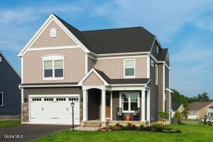 17 Chloes Way Saratoga Springs, NY 12866