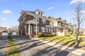 815 Wright Avenue Schenectady, NY 12309