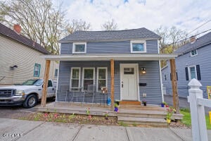 941 6th St Street Rensselaer, NY 12144