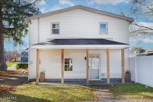 136 Jefferson Street Saratoga Springs, NY 12866