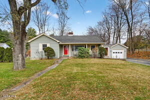 2965 Hillcrest Road Niskayuna, NY 12309