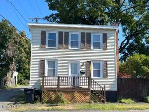 29 113th Street Troy, NY 12182