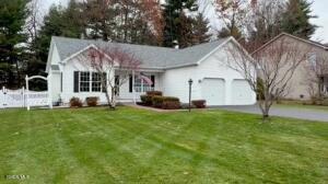 26 Whitney Road S Saratoga Springs, NY 12866