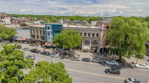 376 BROADWAY Saratoga Springs, NY 12866