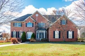 4 Hilander Drive Loudonville, NY 12211