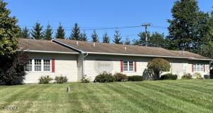 11 Jericho Road Glenmont, NY 12077