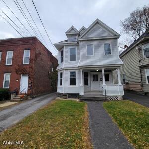 938 Park Avenue Schenectady, NY 12308