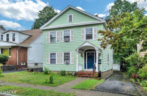 105 Clermont Street Albany, NY 12203