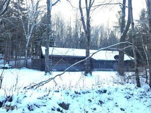 285 Fish Mountain Road Lake Pleasant, NY 12108