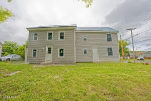 99 Railroad Avenue Hoosick Falls, NY 12090