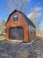 32 Olmstedville Road Pottersville, NY 12860