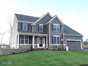 31 Wetherby Court Cohoes, NY 12047