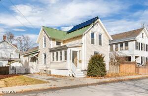 24 Goodwin Avenue Glens Falls, NY 12801