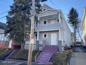 1027 2nd Avenue Schenectady, NY 12303